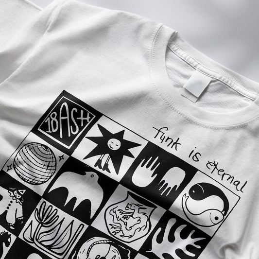 Eternal Funk Tee