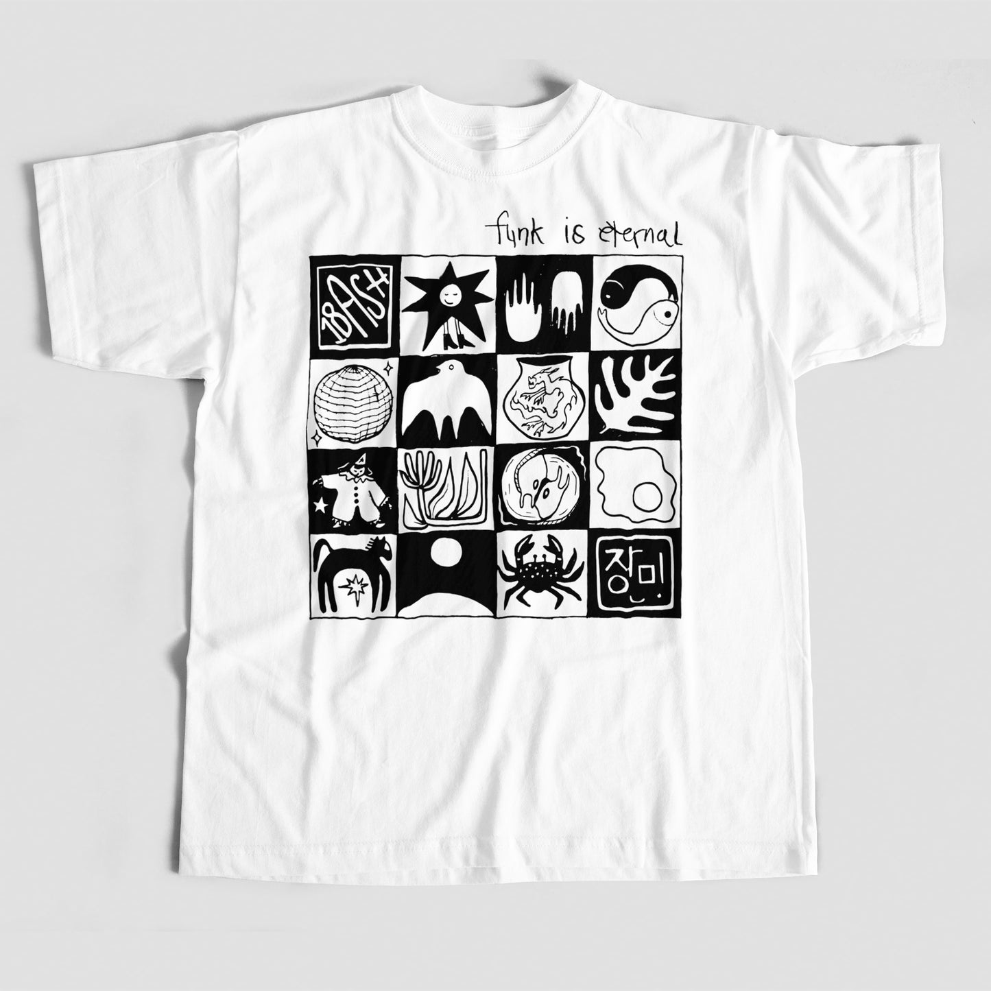 Eternal Funk Tee